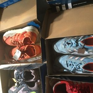 Men's Gym Shoes size 11